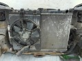 передняя часть (ноускат) Nissan X-Trail T30 [рестайлинг] 2007, 2.2 л., DCi, YD22DDTi, дизель, 6МКПП, внедорожник 5 дв., полный привод - фото №20