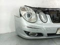 передняя часть (ноускат) Mercedes-Benz E-Класс W211/S211 [рестайлинг] 2007, 3.0 л., CDi, OM 642.920, дизель, АКПП, седан, задний привод - фото №2