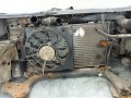 передняя часть (ноускат) Opel Astra H 2006, 1.7 л., CDTi, Z 17 DTH, дизель, 5МКПП, хетчбэк 5 дв., передний привод, 0180316 - фото №18