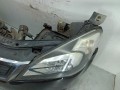 передняя часть (ноускат) Kia Ceed 1 поколение [рестайлинг] 2010, 1.6 л., CRDi, D4FB-L, дизель, 6МКПП, универсал, передний привод, 641011H300, 865111H500, 921011H080, 921021H080, 252312H000 - фото №7