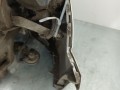 передняя часть (ноускат) Opel Astra H/Family [рестайлинг] 2009, 1.7 л., CDTi, Z 17 DTH, дизель, 6МКПП, универсал, передний привод, 1400575, 93189014 - фото №17