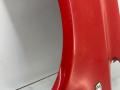 крыло переднее левое Opel Corsa D 2007, 1.2 л., i, Z 12 XEP, бензин, 5МКПП, красный, хетчбэк 5 дв., передний привод, правый руль, 93189645 - фото №5