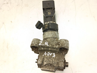 электроручник Volkswagen Touareg 2 поколение [рестайлинг] 2015, 3.0 л., TDi, CVVA, дизель, АКПП, серый, внедорожник 5 дв., полный привод, 7P0609724B