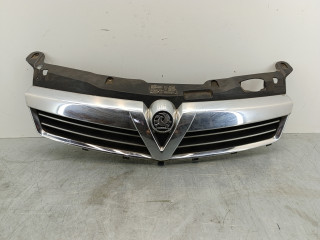 решетка радиатора Opel Astra H/Family [рестайлинг] 2009, 1.4 л., i, Z 14 XEP, бензин, АКПП, красный, хетчбэк 5 дв., передний привод, правый руль, 13225788