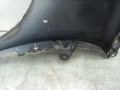 крыло переднее правое Peugeot 5008 1 поколение 2011, 1.6 л., HDi, 9HR (DV6C), дизель, 6МКПП, минивэн, передний привод, 9675811080 - фото №7