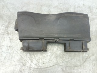 воздухозаборник BMW 3 серия E90/E91/E92/E93 [рестайлинг] 2008, 2.0 л., D, N47 D20 A, дизель, 6МКПП, серебристый, седан, задний привод, 1371779877