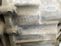 КПП механическая (МКПП) Audi A4 B7 2005, 3.0 л., TDi, BKN, дизель, 6МКПП, универсал, полный привод, HVE - фото №5