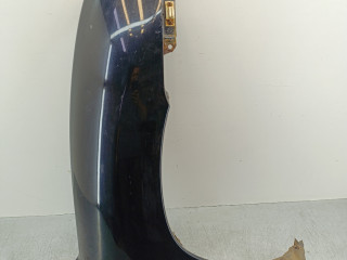 крыло переднее правое Hyundai Santa Fe 1 поколение [рестайлинг] 2005, 2.0 л., CRDi, D4EA, дизель, 5МКПП, чёрный, внедорожник 5 дв., передний привод, правый руль