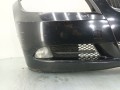 бампер передний BMW 3 серия E90/E91/E92/E93 2007, 2.0 л., D, N47 D20 A, дизель, 6МКПП, серебристый, седан, задний привод, 51117170051, 7058443 - фото №3