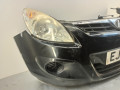 передняя часть (ноускат) Hyundai i20 1 поколение 2008, 1.4 л., i, G4FA, бензин, 5МКПП, чёрный, хетчбэк 5 дв., передний привод, правый руль - фото №4