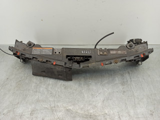 передняя панель крепления облицовки (телевизор) Opel Insignia 1 поколение (A) 2010, 2.0 л., CDTi, A 20 DTJ, дизель, 6МКПП, серый, хетчбэк 5 дв., передний привод, правый руль