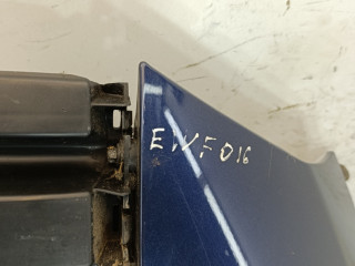 крыло переднее левое Volvo S60 2 поколение 2013, 3.0 л., 6МКПП, седан, полный привод, 31352073