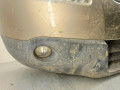 передняя часть (ноускат) Nissan Qashqai 1 поколение 2007, 1.5 л., DCi, K9K 764, дизель, 6МКПП, бежевый, внедорожник 5 дв., передний привод, правый руль - фото №11