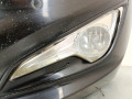 бампер передний Hyundai i40 1 поколение 2011, 1.7 л., CRDi, D4FD, дизель, 6МКПП, чёрный, универсал, передний привод, правый руль, 865503Z000 - фото №7