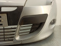 бампер передний Renault Megane 3 поколение 2009, 1.6 л., i, K4M 858, бензин, 6МКПП, серебристый, купе, передний привод, правый руль, 620220036R - фото №10