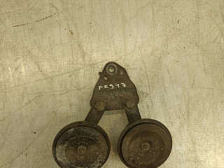 сигнал (клаксон) Toyota Avensis 3 поколение (T270) 2009, 2.0 л., 1AD-FTV, дизель, 6МКПП, универсал