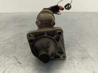 стартер Fiat Grande Punto 2 поколение 2009, 1.4 л., 350 A1.000, бензин, 5МКПП, хетчбэк 5 дв., S114906