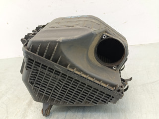 корпус воздушного фильтра Kia Sorento 2 поколение [рестайлинг] 2014, 2.2 л., CRDi, D4HB, дизель, 6МКПП, полный привод, 281102W300