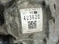 КПП автоматическая (АКПП) Chevrolet Aveo T250 [рестайлинг] 2010, 1.4 л., i, F14D4, бензин, АКПП, хетчбэк 5 дв., передний привод - фото №6