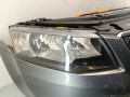 передняя часть (ноускат) Skoda Octavia 3 поколение (A7) 2013, 1.6 л., TDi, CLHA, дизель, 5МКПП, универсал, передний привод - фото №6