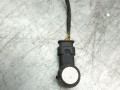 датчик парктроника Volkswagen Golf 6 поколение 2011, 2.0 л., TDi, CFGB, дизель, 6МКПП, чёрный, хетчбэк 3 дв., передний привод, 4H0919275 - фото №2