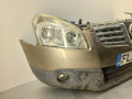 передняя часть (ноускат) Nissan Qashqai 1 поколение 2007, 1.5 л., DCi, K9K 764, дизель, 6МКПП, бежевый, внедорожник 5 дв., передний привод, правый руль - фото №5