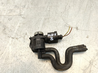 электромагнитный клапан Volkswagen Touareg 2 поколение [рестайлинг] 2015, 3.0 л., TDi, CVVA, дизель, АКПП, внедорожник 5 дв., полный привод, 1K0906283A