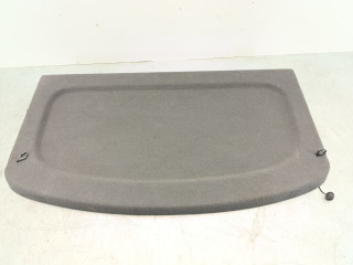 полка багажника Volkswagen Tiguan 1 поколение 2010, 2.0 л., TDi, CFFB, дизель, 6МКПП, внедорожник 5 дв., передний привод, 5N0867769K