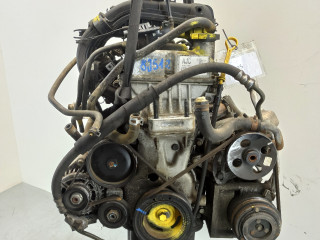 двигатель Chevrolet Spark M300 2011, 1.0 л., i, B10D1, бензин, 5МКПП, хетчбэк 5 дв., передний привод, B10D1