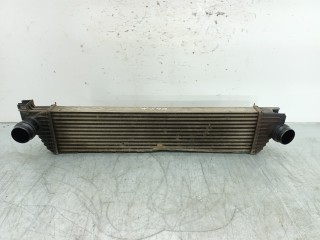 интеркулер Renault Master 3 поколение [рестайлинг] 2015, 2.3 л., DCi, M9T 870, дизель, 6МКПП, микроавтобус, передний привод, правый руль, 144969388R