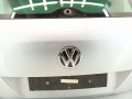 крышка багажника (дверь 3-5) Volkswagen Touareg 2 поколение [рестайлинг] 2015, 3.0 л., TDi, CVVA, дизель, АКПП, серый, внедорожник 5 дв., полный привод, 7P6827025C - фото №5