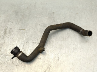 патрубок радиатора Volkswagen Touareg 2 поколение [рестайлинг] 2015, 3.0 л., TDi, CVVA, дизель, АКПП, внедорожник 5 дв., полный привод, 7P6122101N