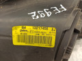 фара правая Opel Corsa D 2010, 1.2 л., i, A 12 XER, бензин, 5МКПП, красный, хетчбэк 3 дв., передний привод, правый руль, 13217456 - фото №5
