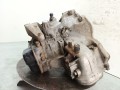 КПП механическая (МКПП) Opel Astra H 2007, 1.6 л., i, Z 16 XEP, бензин, 5МКПП, хетчбэк 5 дв., передний привод, F17C394 - фото №2