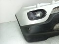 бампер передний BMW X5 E53 [рестайлинг] 2006, 3.0 л., D, M57 D30 (306D2), дизель, АКПП, внедорожник 5 дв., полный привод, 51117129297 - фото №2