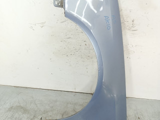 крыло переднее левое Volkswagen Passat B6 2010, 2.0 л., TDi PD, BKP, дизель, 6МКПП, седан, передний привод, 3C0821021