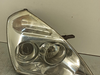 фара правая Kia Carnival VQ 2007, 2.9 л., CRDi, дизель, АКПП, серебристый, минивэн, передний привод