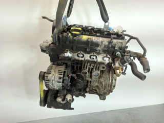 двигатель Volkswagen Golf 5 поколение 2004, 1.4 л., i, BCA, бензин, 5МКПП, хетчбэк 5 дв., передний привод, BCA