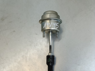 клапан управления турбиной (актуатор) Opel Vivaro A 2003, 1.9 л., DCi, F9Q 760, дизель, 6МКПП, микроавтобус, передний привод, 2063050651