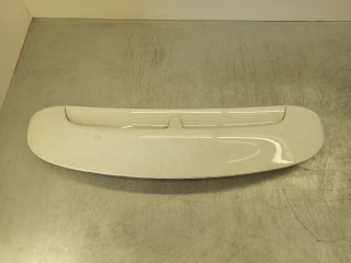 спойлер Mini Cooper 2 поколение 2007, 1.6 л., Ti, N14 B16 A, бензин, 6МКПП, хетчбэк 3 дв., передний привод