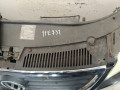 передняя часть (ноускат) Volkswagen Passat B6 2007, 2.0 л., TDi PD, BKP, дизель, 6МКПП, седан, передний привод - фото №9