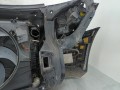 передняя часть (ноускат) Mercedes-Benz M-Класс W164 2008, 3.0 л., CDi, OM 642.920, дизель, АКПП, внедорожник 5 дв., полный привод, A1648851225, A1648851265, A16488507257C45 - фото №18