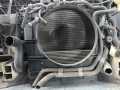 передняя часть (ноускат) Volkswagen Crafter 1 поколение [рестайлинг] 2012, 2.0 л., TDi, CKTB, дизель, 6МКПП, микроавтобус, задний привод - фото №28