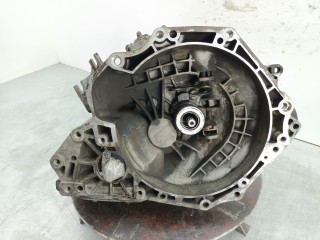 КПП механическая (МКПП) Opel Zafira 2 поколение (B) 2006, 1.8 л., i, Z 18 XER, бензин, 5МКПП, минивэн, передний привод