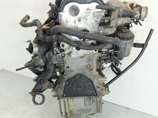 двигатель Volkswagen Touareg 1 поколение 2006, 2.5 л., TDi, BAC, дизель, АКПП, внедорожник 5 дв., полный привод, BAC