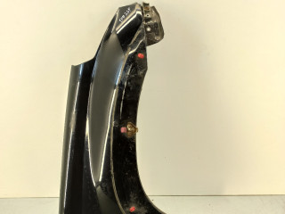 крыло переднее правое Toyota RAV4 2 поколение (XA20) [рестайлинг] 2006, 2.0 л., i, 1AZ-FE, бензин, 5МКПП, чёрный, внедорожник 5 дв., полный привод