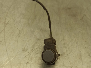 парктроник задний BMW 3 серия E90/E91 [рестайлинг] 2009, 2.0 л., D, N47 D20 A, дизель, 6МКПП, серебристый, седан, задний привод