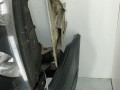 передняя часть (ноускат) Volkswagen Crafter 1 поколение [рестайлинг] 2012, 2.0 л., TDi, CKTB, дизель, 6МКПП, микроавтобус, задний привод - фото №10