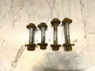 болт развальный Volkswagen Touareg 2 поколение [рестайлинг] 2015, 3.0 л., TDi, CVVA, дизель, АКПП, серый, внедорожник 5 дв., полный привод, WHT004887