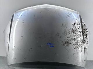 капот Opel Astra H/Family [рестайлинг] 2009, 1.6 л., i, Z 16 XER, бензин, 5МКПП, серебристый, хетчбэк 5 дв., передний привод, правый руль, 24465268, 93178717